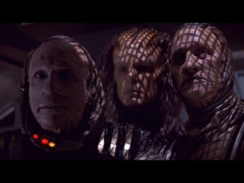 Star Trek Insurrection Review