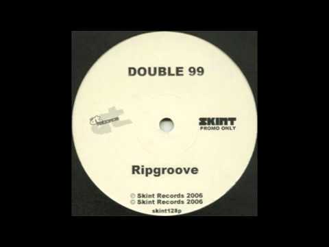 Double 99 - RIP Groove (Tim Deluxe Remix)