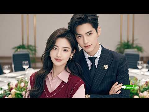 CEO เย็นชากับภรรยาที่แต่งงานเพื่อธุรกิจดูเหมือนเกลียดกันสุดๆ แต่จริงๆ พวกเขาตกหลุมรักกันมานานแล้ว!