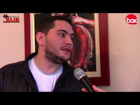 RK Ivangrad @ INBOX radio magazin (Plasman u Prvu ligu)