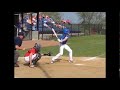 Ryan Janka Game Swing