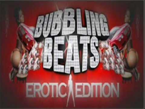 Stiko Junior - The Big Boggle