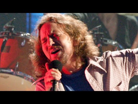 パール・ジャムについて誰も教えてくれなかったこと (What Nobody Told You About Pearl Jam)