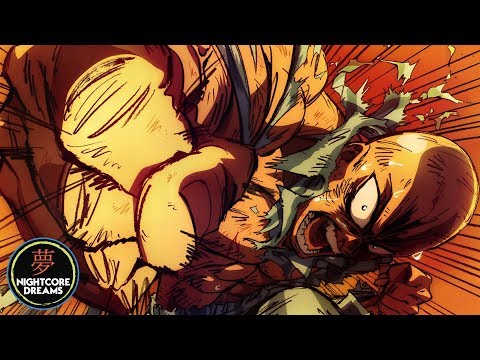 Nightcore ~ Countdown [Amaranthe]