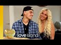 Luke M & Lucie: Love & Lols | Love Island
