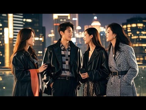 【Indo Sub】Baru saja diputusin, langsung aktif sistem simulasi hidup! #Full #MiniDrama