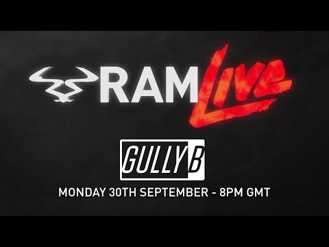 RAMLive - Gully B