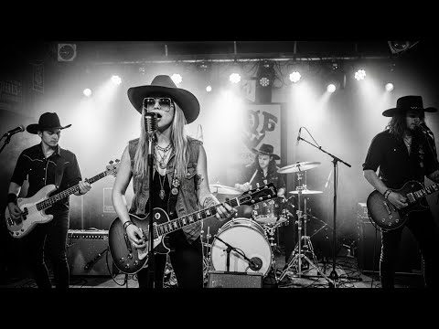 Led Zeppelin, Amy Winehouse, Janis Joplin Lady Blues Rock High-Energy Passion & Soulful Memories