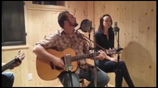 I Can Wait by Clayton Earl (Live From Broken Revolver Records ep.2)