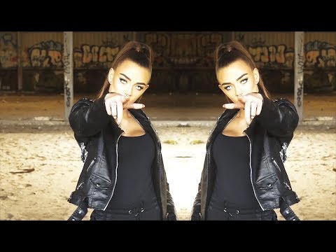 Estasia Feat. Starrlight - Last Night (Official Video)