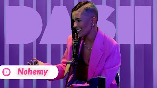 Nohemy | NoHaus Album, Fusing Latin & House Music, How She Found Her New Sound + More!