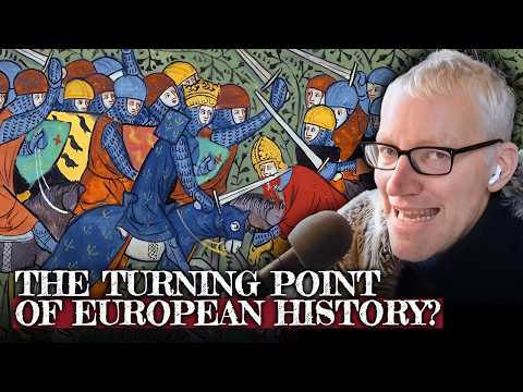 The Battle Of Tours: Warlords Of The West