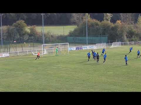 Le film du match : Séniors A (D2) - ASNC 0 - 1 ST CREPIN - 17/10/2021