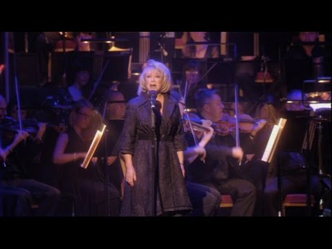 Video Teaser for Elaine Paige's 'I'm Still Here' 50th Anniversary Concert DVD