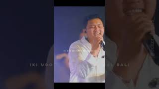 Download lagu Deny caknan📽️//Layang kangen🎶//Musik asik📝//30 detik📌 #lagujawa #shorts #denycaknan #didikempot mp3