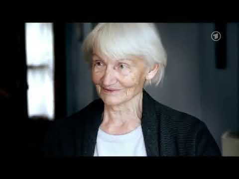 Margot Honecker, entrevista. German language