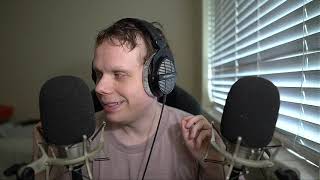 ASMR To Relax