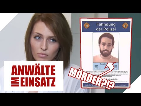 Ist mein Freund ein MÖRDER? 😱​⚰️​😧​ Schrecklicher Verdacht ​| 1/2 | Anwälte im Einsatz SAT.1