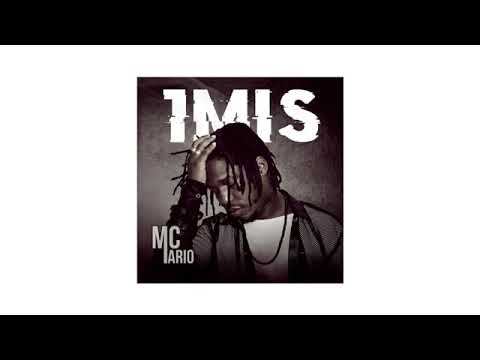 8-MC Mário - I Tenen Na Mon [Álbum 1 Mis]
