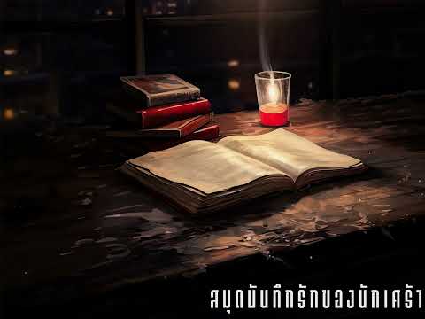 SepBoy - สภาวะจิตใจของผู้ป่วยทางจิตจากเหตุการณ์รุนแรง (Official Audio)