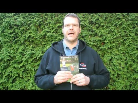 Bogenschießen richtig lernen - das Buch 'Bogenschießen für Einsteiger' movie