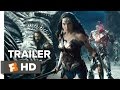 Justice League Trailer #1 (2017) | Movieclips Trailers
