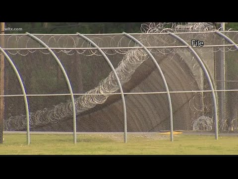 Dept. of Juvenile Justice under fire for lack of security