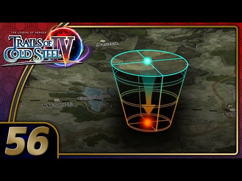 Trails Of Cold Steel 4 | The Time Has Come! | Part 56 (PC, Let's Play, Blind)