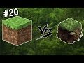 Minecraft Vs Real Life 20