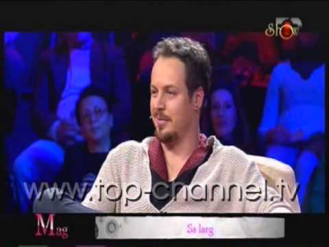 Top Show Magazine, 18 Dhjetor 2014, Pjesa 3 - Top Channel Albania - Talk Show