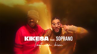 Kikesa, Soprano - Tout Ira Bien