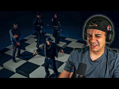 REACTION TO "Somos Diferencias Remix" - Nickelodeon x Jere Klein x KATTEYES x JuanKa (Official Vi...