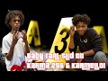 KANSAS CITY RAPPER KARMA 256 AND KARMELLO GOT BLICKED BY THE OPPS KANSAS CITY LEGENDS