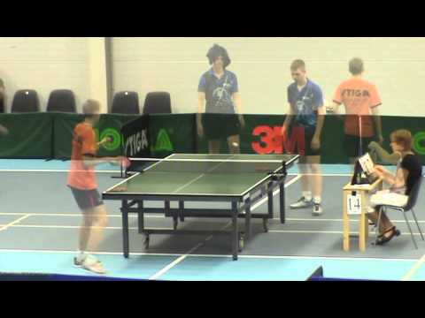 130907 Vestegnen, Peter Jensen - Christian Ryding