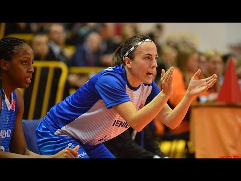 Final Copa de la Reina 2017/18