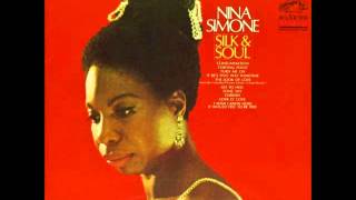 Nina Simone: Save Me