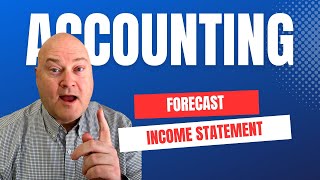 The Income Statement Forecast Every Beginner Needs