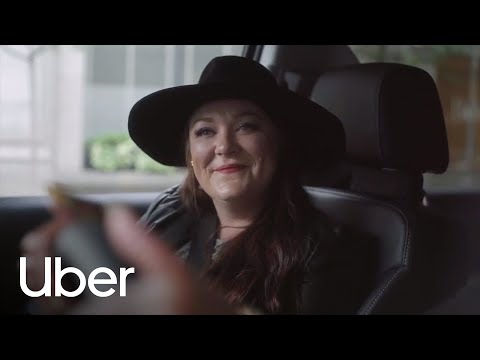 Alex Hope's Road to the Billboard Music Awards | Uber