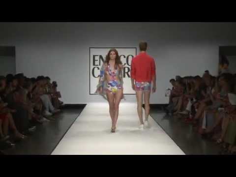 Enrico Coveri - Spring Summer 2013