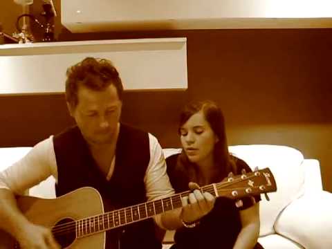 Marc Lavoine & Claire Keim - Je ne veux qu'elle Acoustique