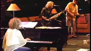 CAROLE KING Sweet Seasons 2004 LiVe