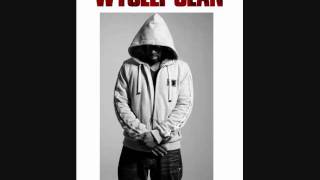 Wyclef Jean - Hold On