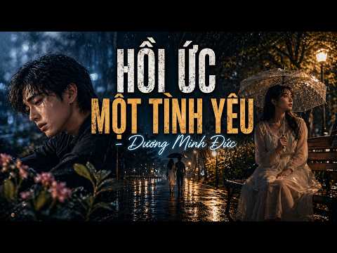 Hồi ức một tình yêu - Thanh Goll
