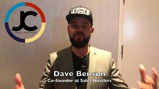 Dave Benson Review