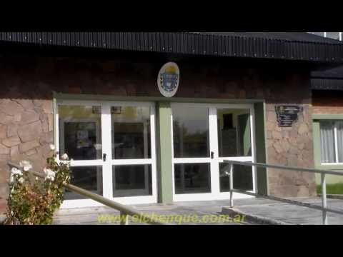 «Hospital Rural -Cholila 2014-»