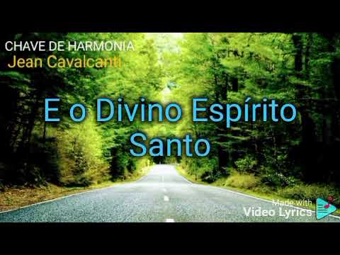 Hino 21 - Hinário Devocional - Hinário Chave de Harmonia Jean Cavalcanti - Of. ao Padrinho Silas