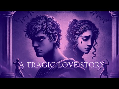 The Myth of Orpheus and Eurydice: A Tragic Love Story | Whispered Tales by Joe