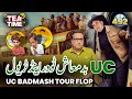 UC Badmash Tour And Travels | Tea Time 492