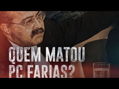 Arquivo Morto: Temporada 1 Episódio 1 - O Misterioso Assassinato de PC Farias