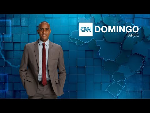 CNN DOMINGO TARDE - 06/11/2022